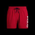 POLO RL Traveler Swin Trunk W/ Polo Graphic Mens Apprael